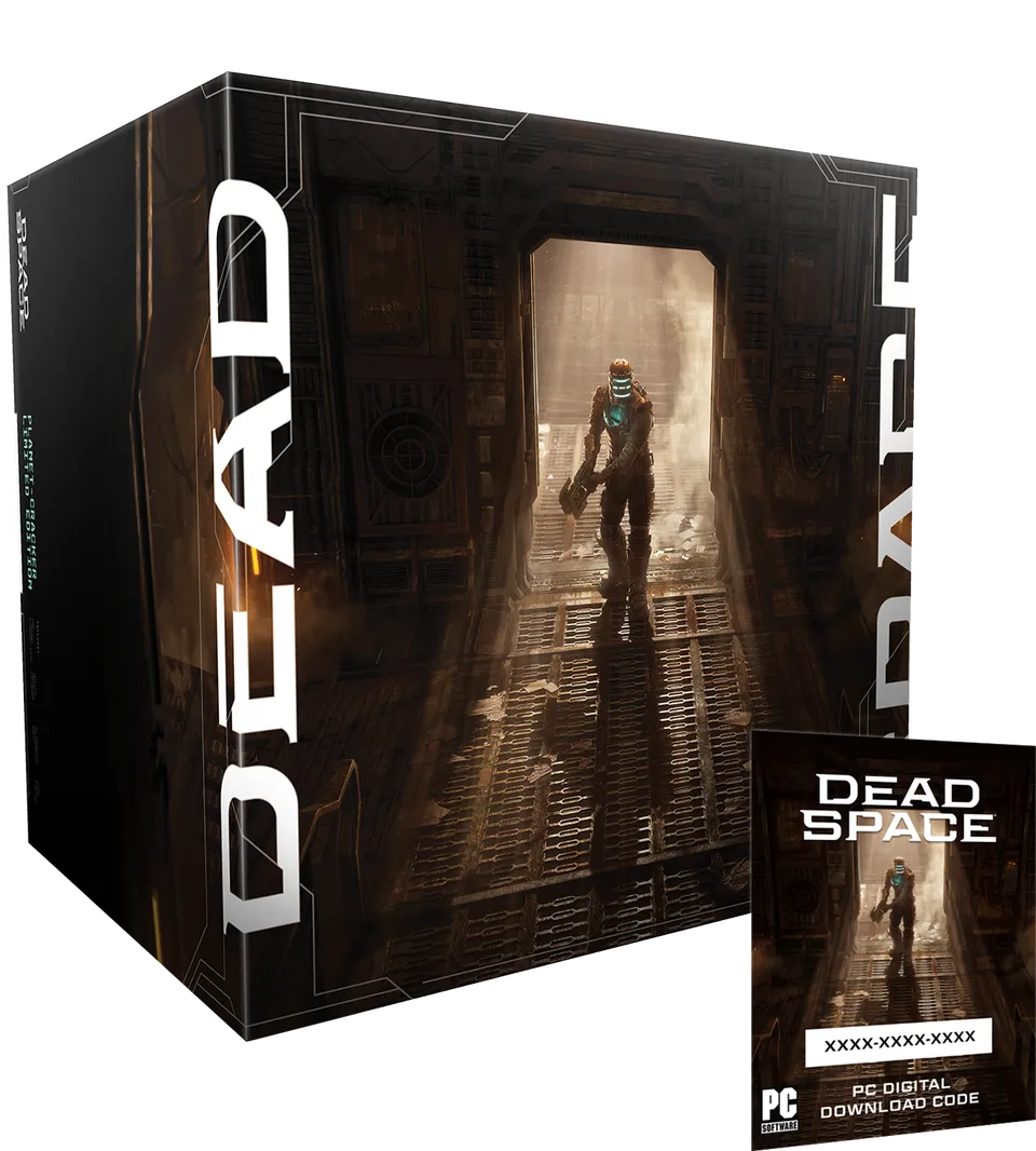 limited-run-dead-space-collector-s-edition-pc-spiel-code image 1