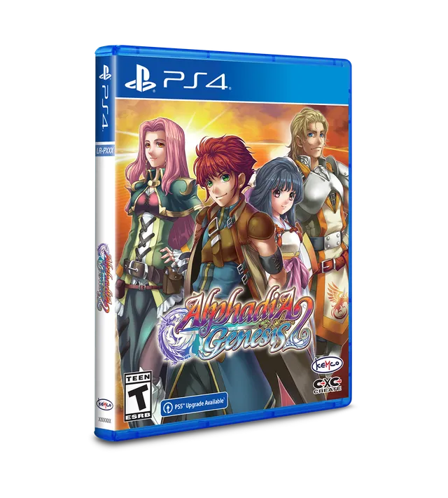 limited-run-games-455-alphadia-genesis-2-ps4-spiel-standard-rpg image 1