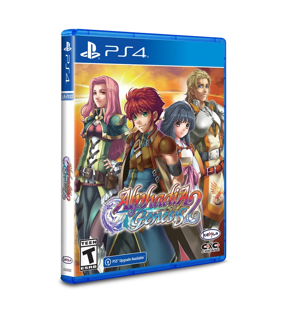 limited-run-games-455-alphadia-genesis-2-ps4-spiel-standard-rpg image 1