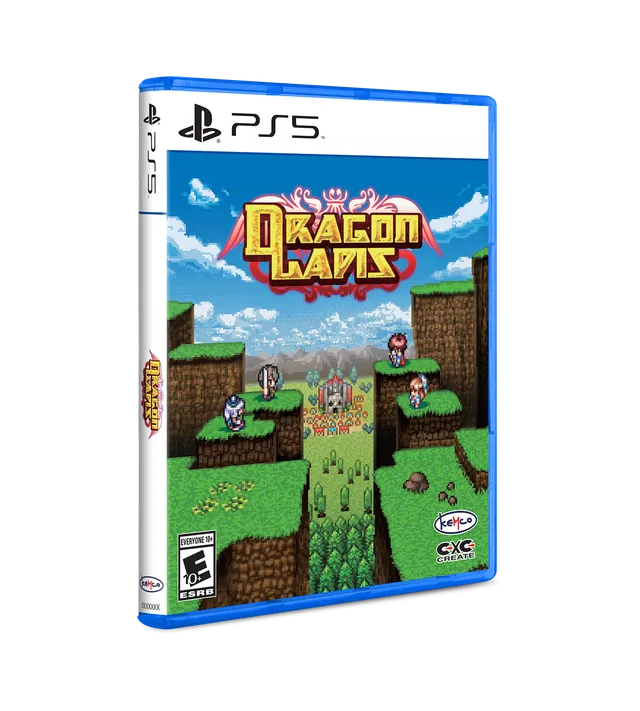 ps5-limited-run-29-dragon-lapis-ps5-spiel-standard image 1