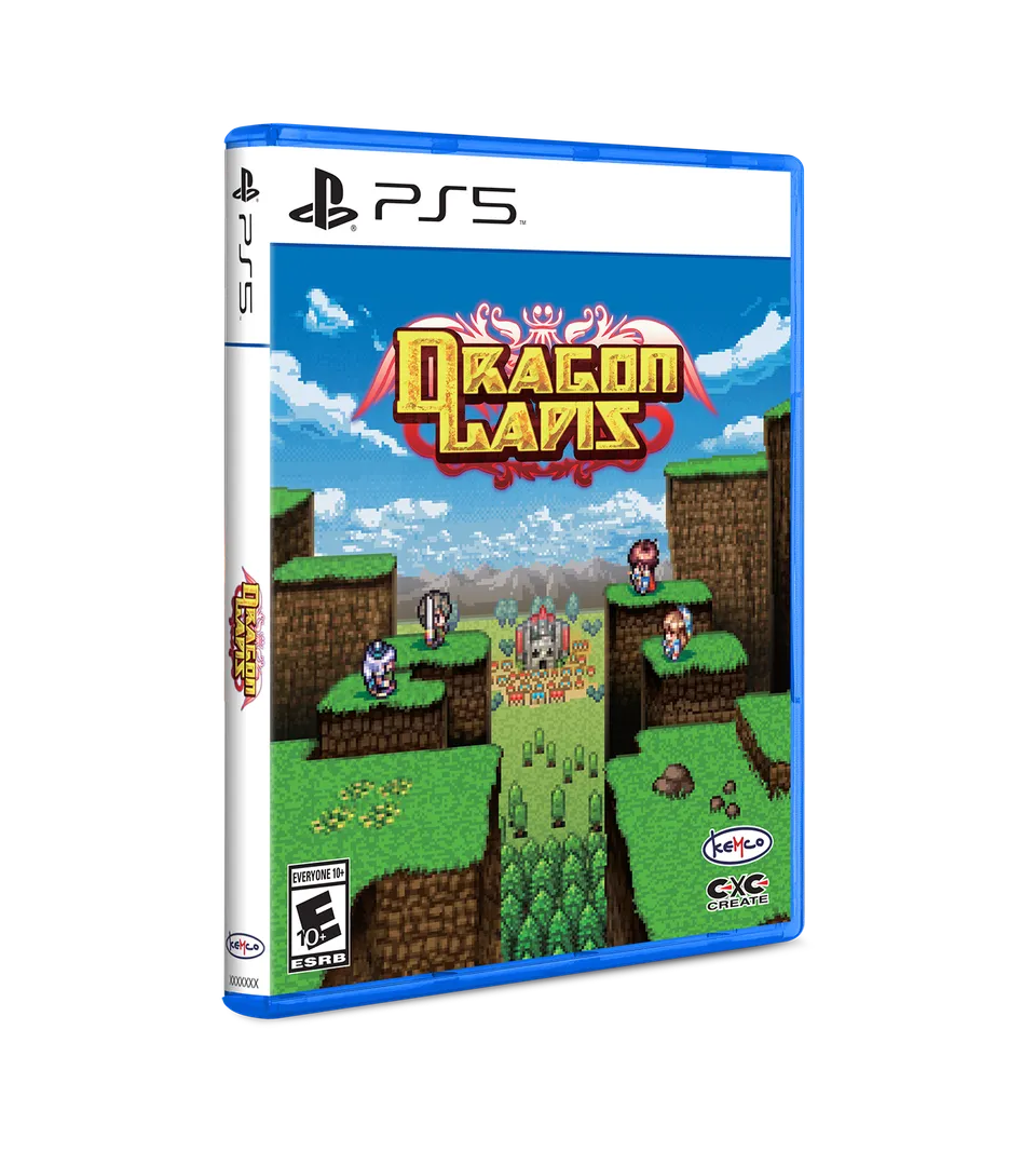 ps5-limited-run-29-dragon-lapis-ps5-spiel-standard image 1