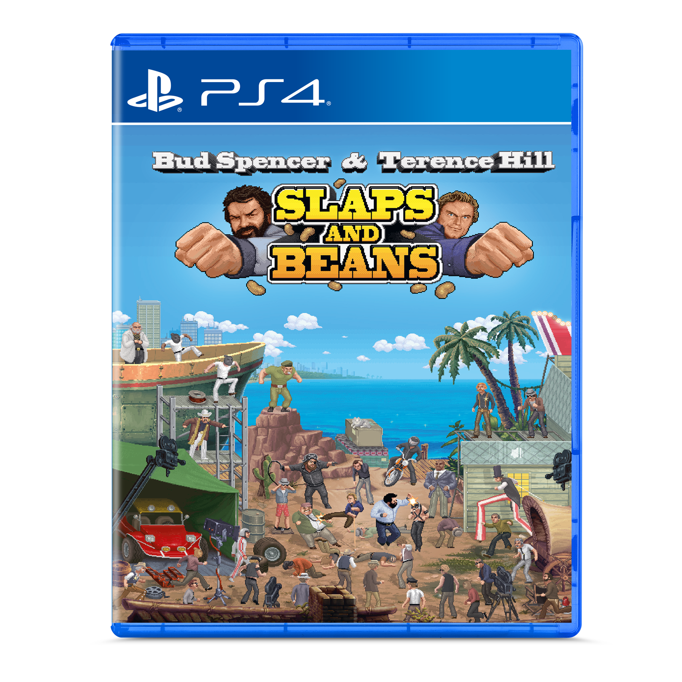 strictly-limited-slaps-and-beans-sammleredition-ps4-le image 1