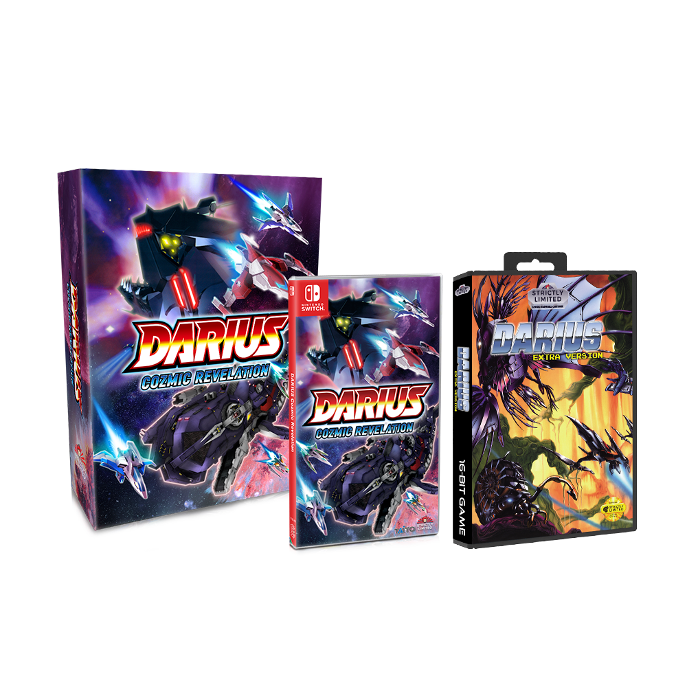 strictly-limited-darius-extra-cozmic-bundle-switch-spiel-genesis-edition image 1