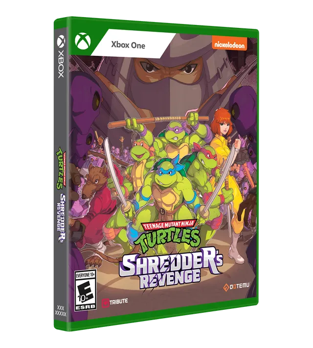 teenage-mutant-ninja-turtles-shredder-s-revenge-xbox-one-disc image 1