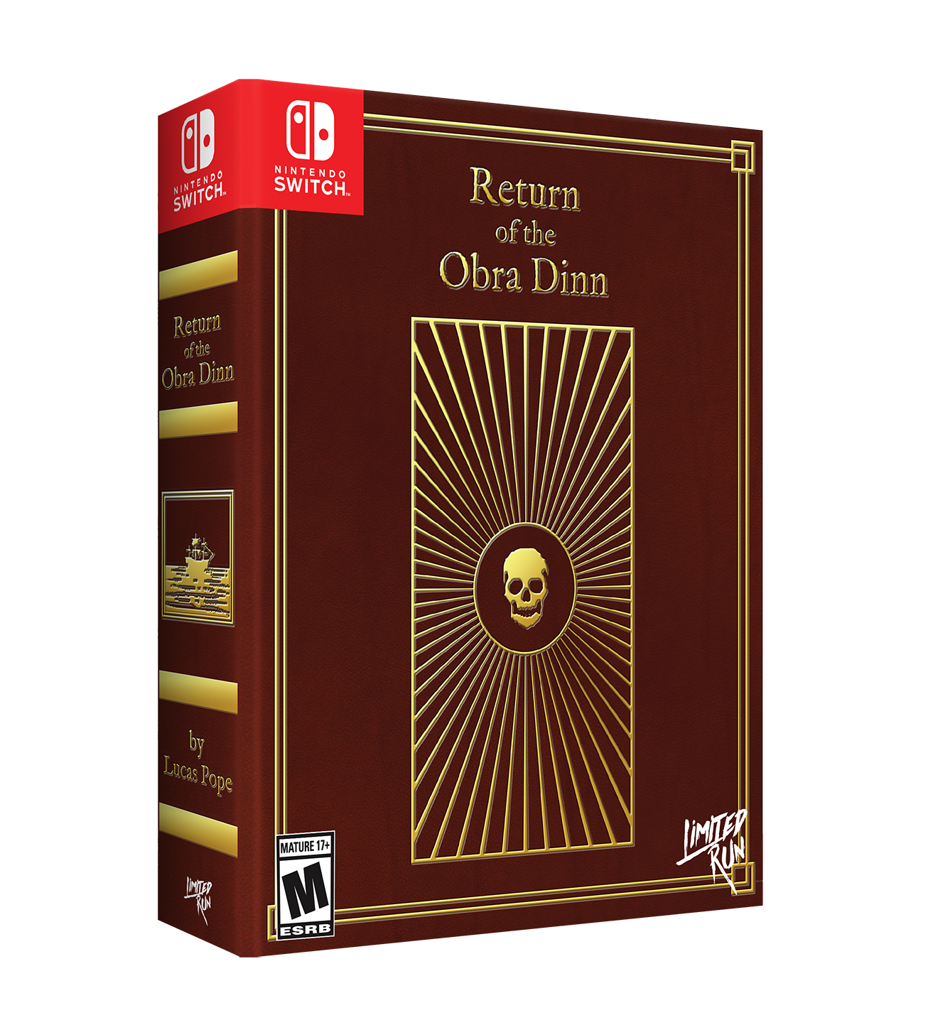 switch-limited-run-return-of-the-obra-dinn-78-switch-spiel image 1