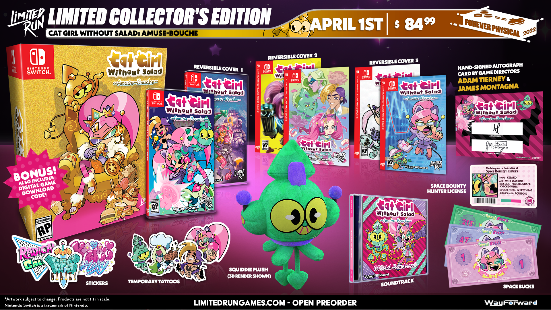 switch-limited-run-145-cat-girl-without-salad-switch-spiel-ce image 3