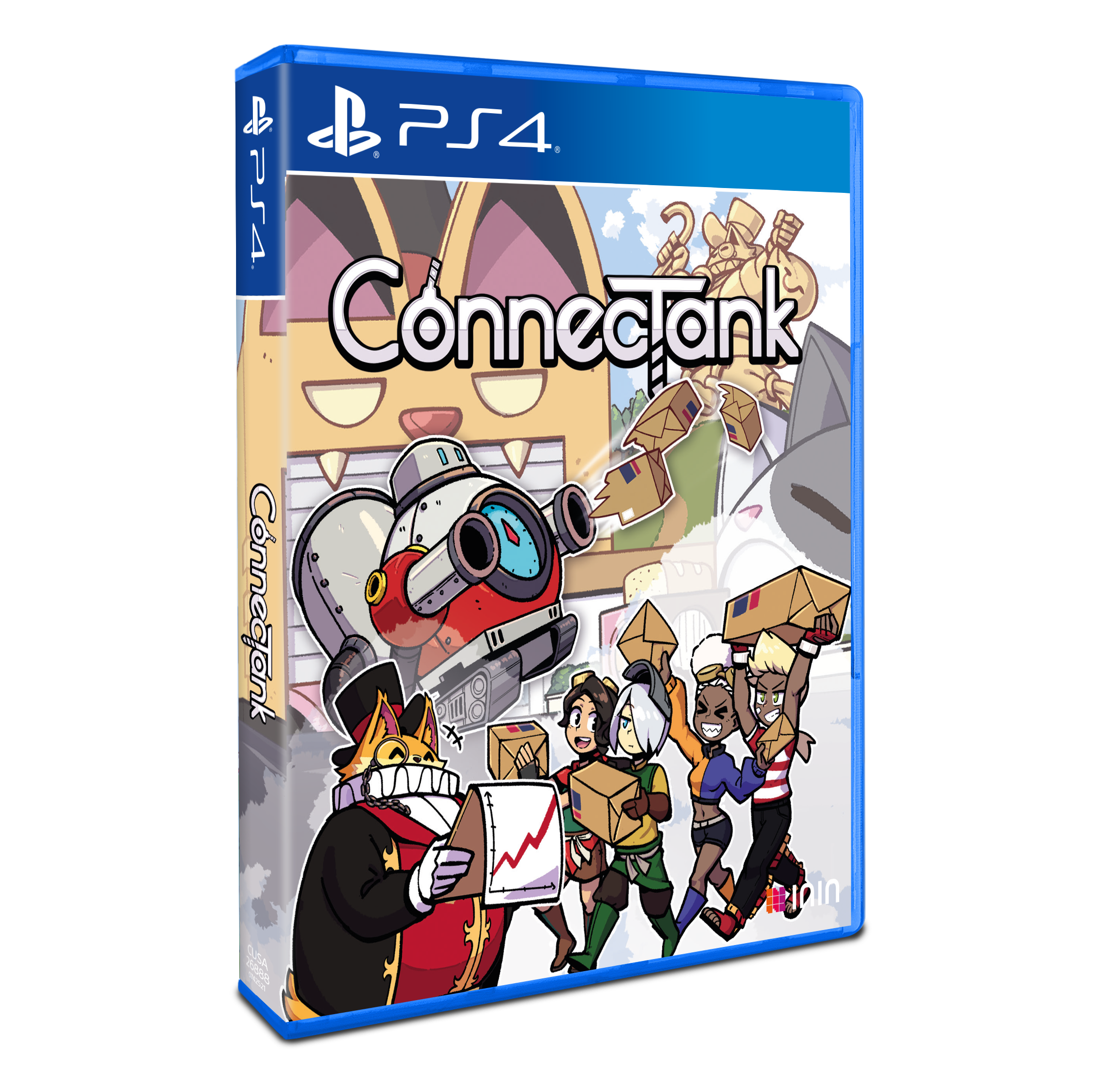 strictly-limited-connectank-noble-ps4-spiel-limited-edition-strategie image 4