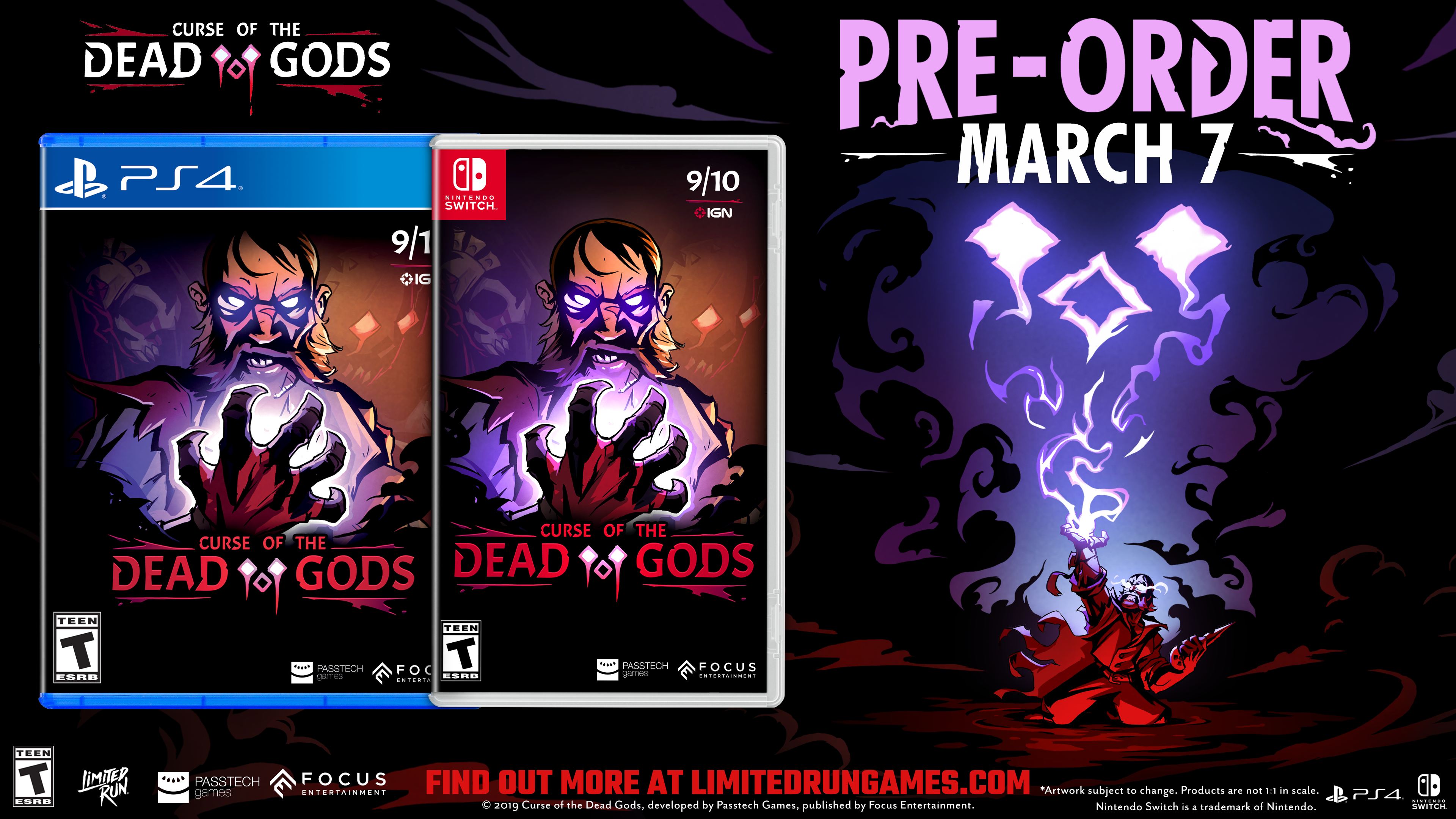 limited-run-curse-of-the-dead-gods-standard-edition-switch-spiel image 3