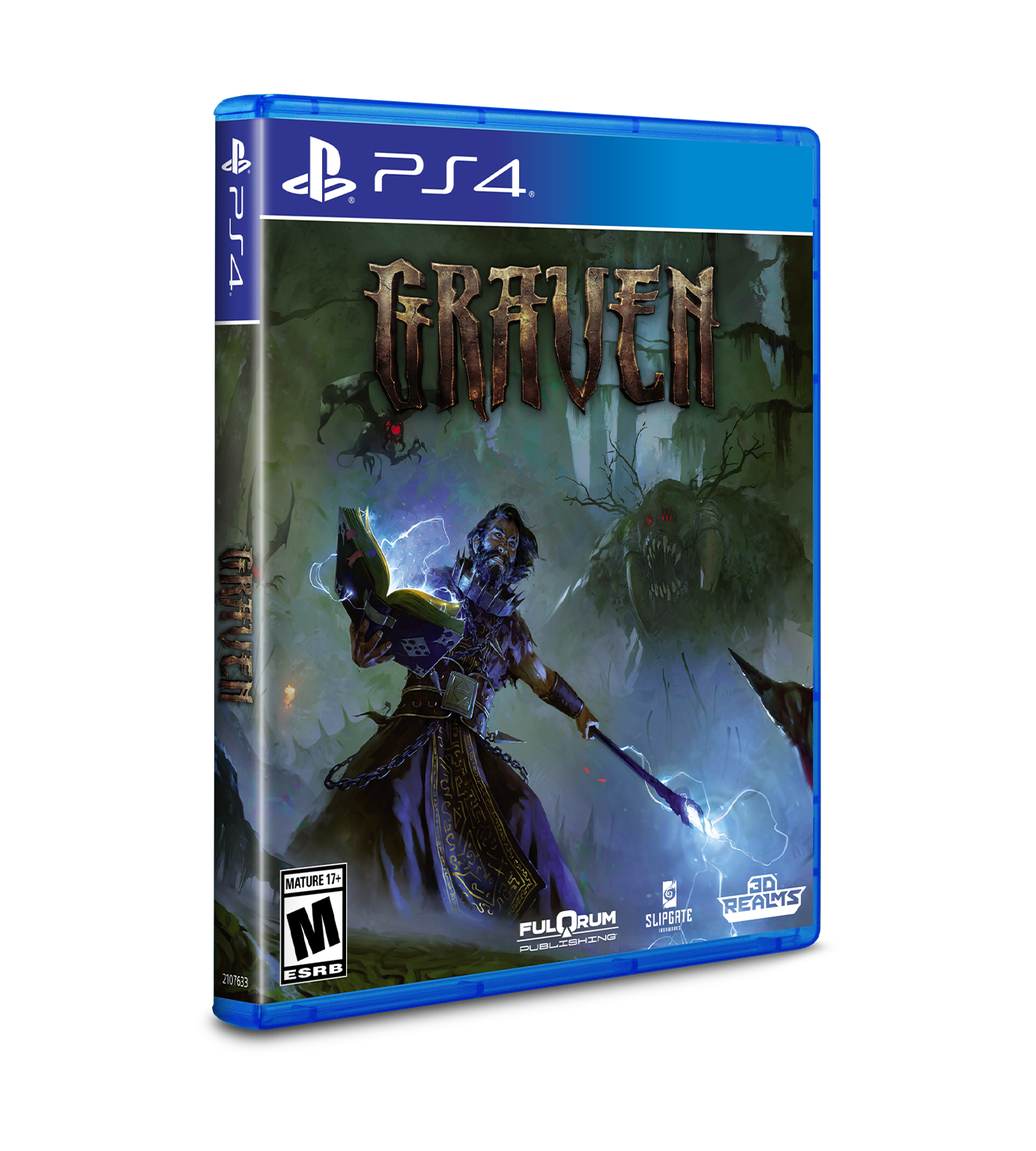 limited-run-graven-ps4-spiel-standard-edition-action image 1