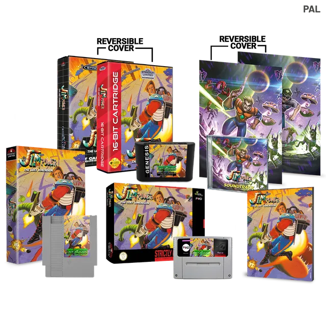 strictly-limited-jim-power-retro-bundle-pal-limited-edition image 1