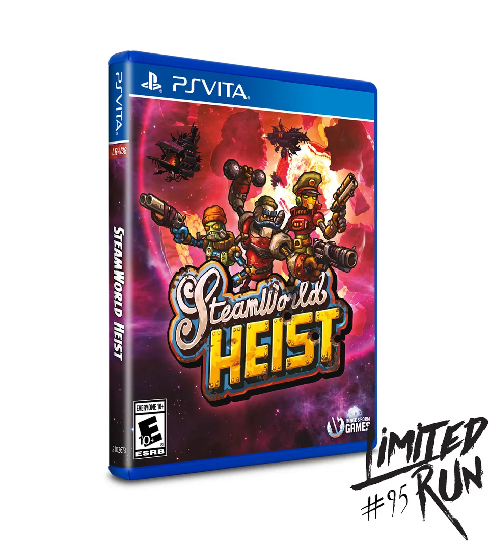 limited-run-95-steamworld-heist-vita-spiel-strategie image 1