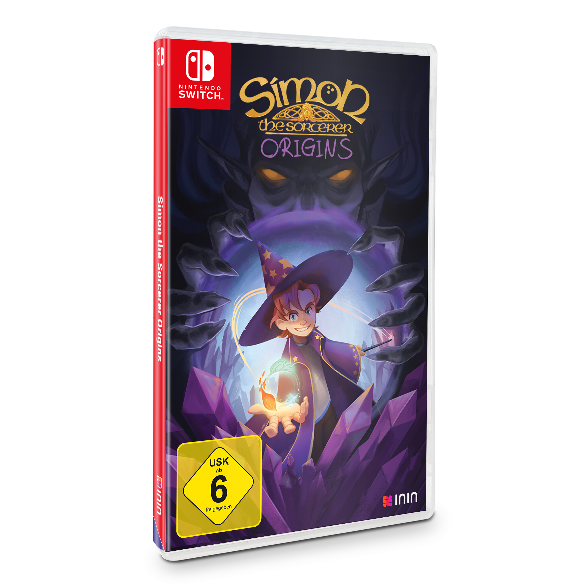 simon-the-sorcerer-origins-switch-spiel-deutsche-version image 1