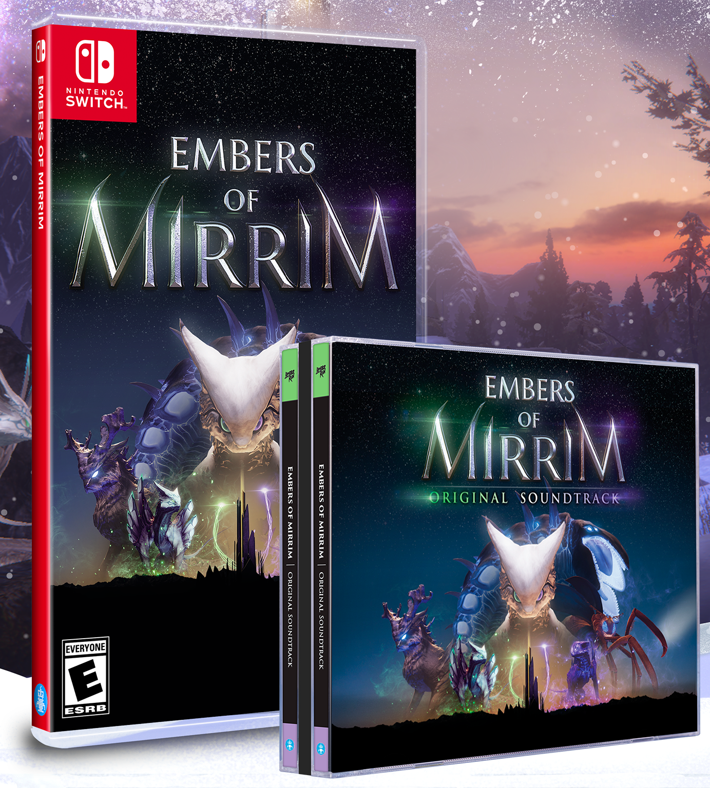 limited-run-embers-of-mirrim-switch-spiel-nur-spiel-adventure image 2