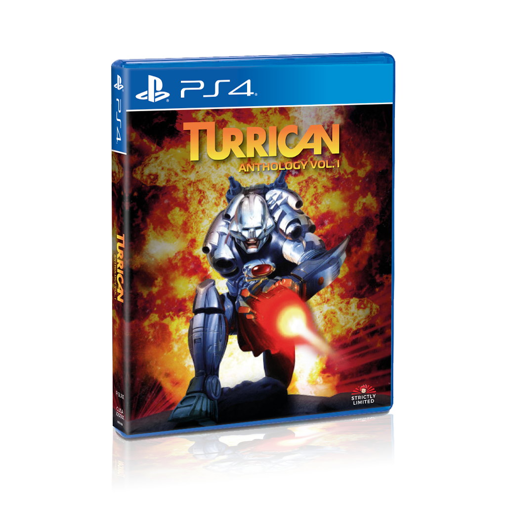 strictly-limited-turrican-collector-s-edition-ps4-spiel-2500-limitiert image 4