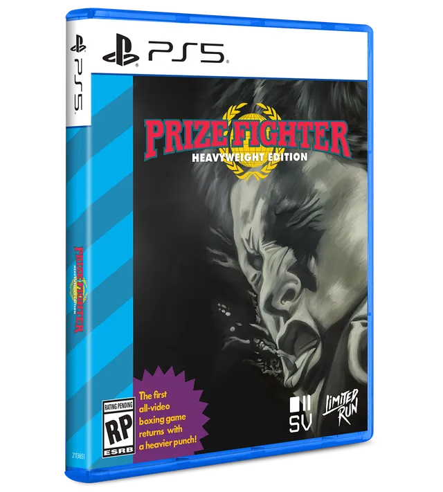 limited-run-ps5-222-prize-fighter-heavyweight-edition-spiel image 1