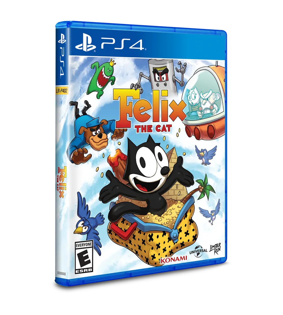 limited-run-526-felix-the-cat-ps4-spiel-standard-edition image 1