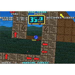 taito-egret-ii-mini-paddle-trackball-set-2nd-choice image 6
