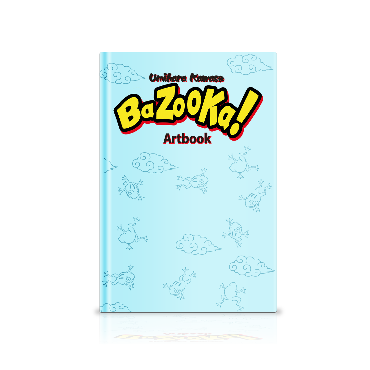 umihara-kawase-bazooka-switch-collector-s-edition-limitiert-steelbook image 6