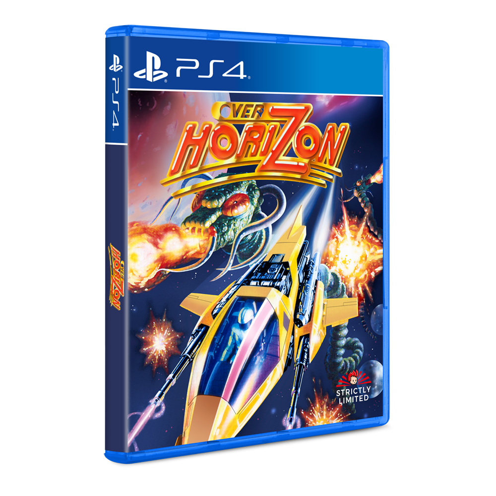 steel-empire-chronicles-special-limited-edition-ps4-shoot-em-up image 4