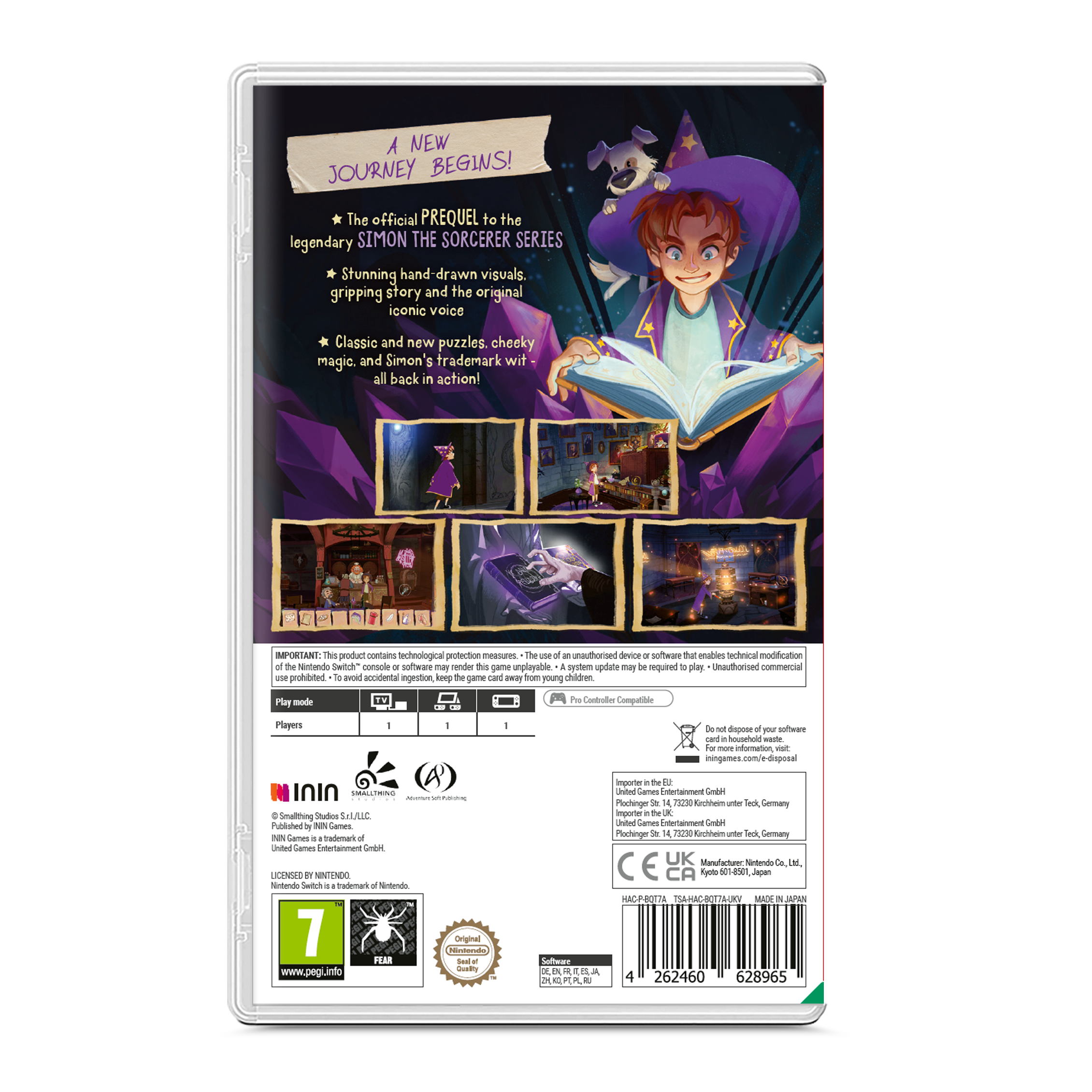 inin-simon-the-sorcerer-origins-switch-spiel-uk-version image 3