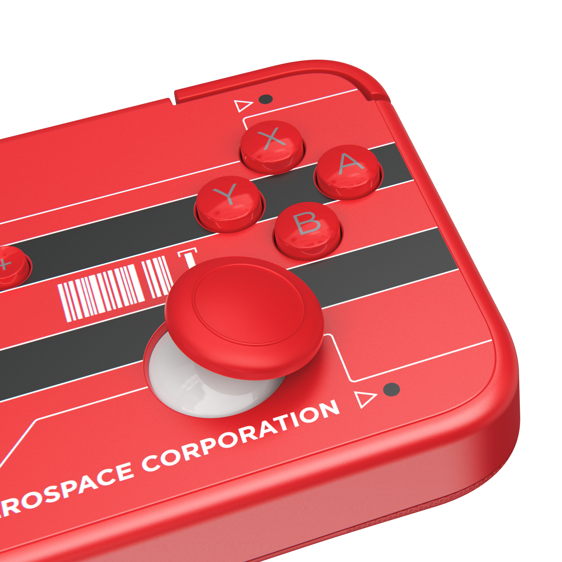 limited-run-doom-doom-ii-neo-s-controller-gamepad image 8