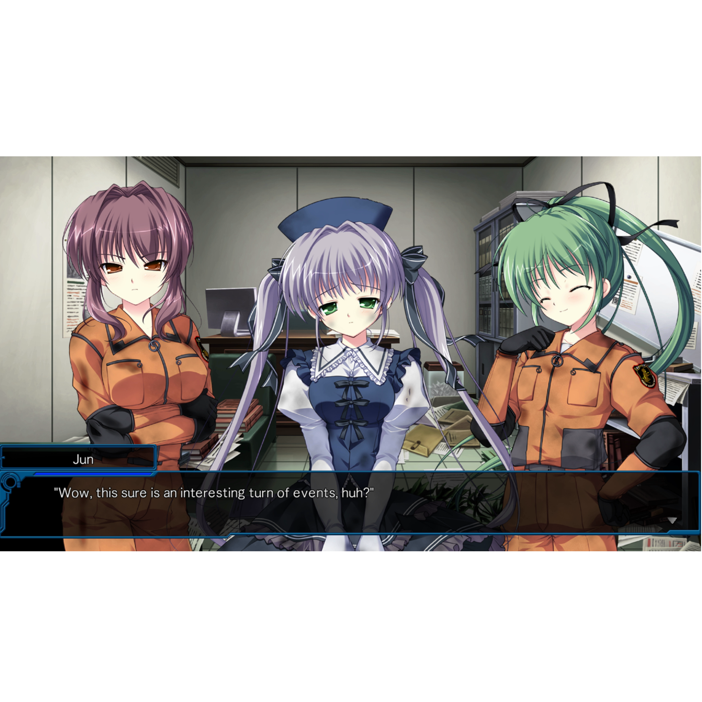 inin-games-root-double-limited-nintendo-switch-visual-novel-spiel image 6