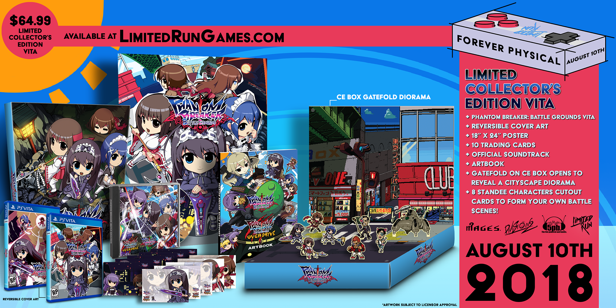 limited-run-phantom-breaker-battlegrounds-165-vita-spiel image 3