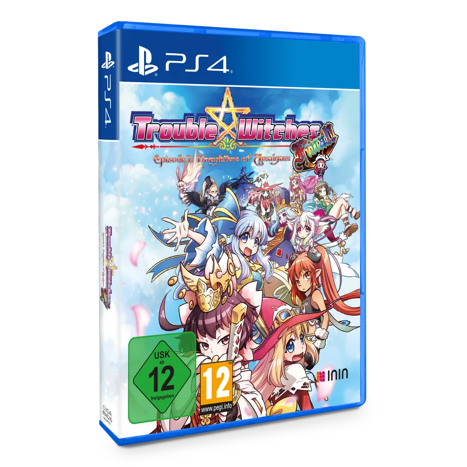 trouble-witches-final-daughters-of-amalgam-ps4-limited-edition image 1