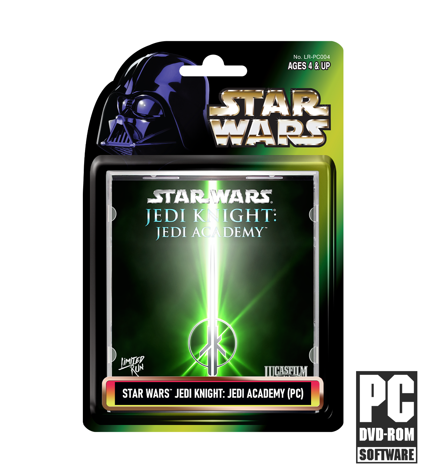 limited-run-star-wars-jedi-academy-pc-spiel-classic-edition image 1
