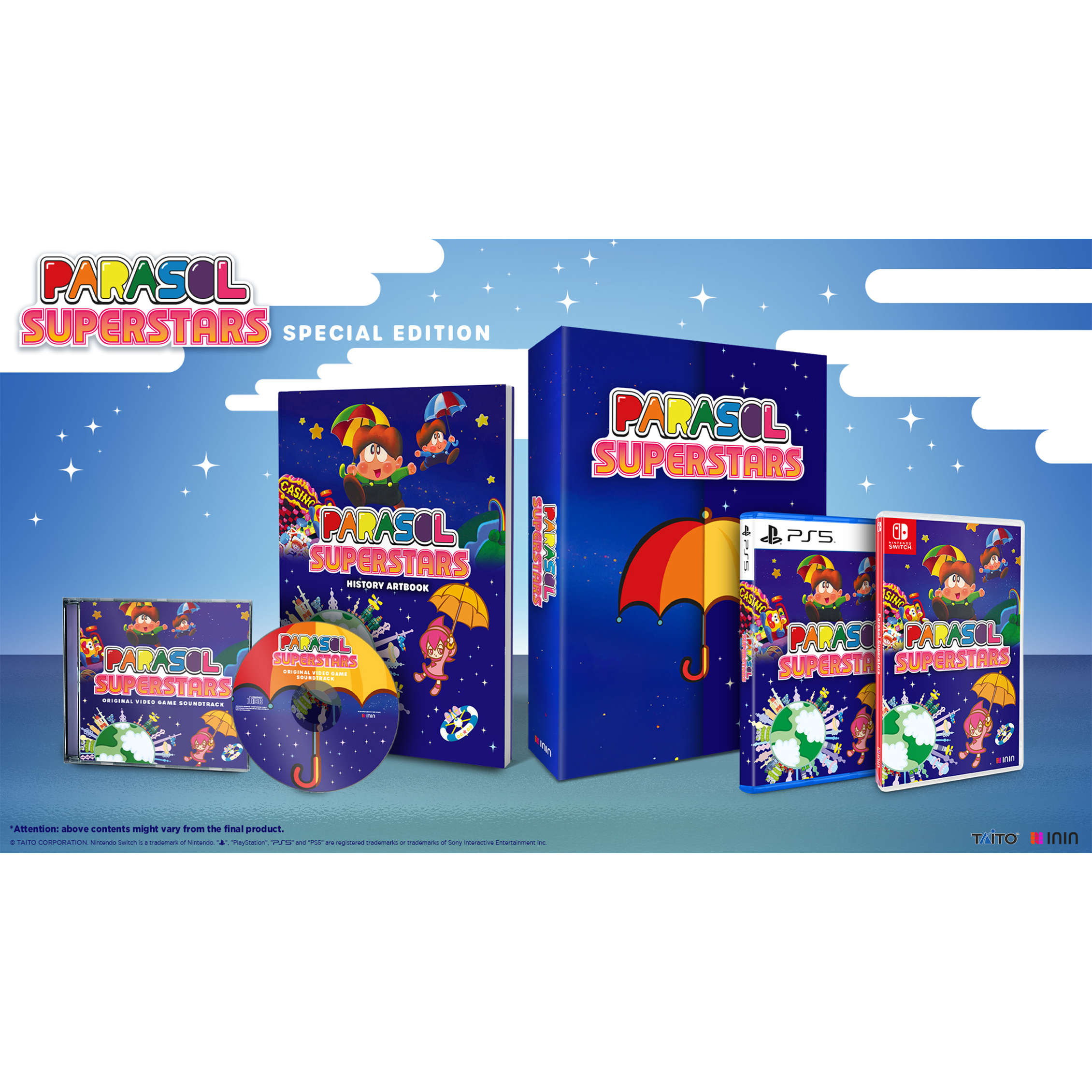 inin-parasol-superstars-switch-spiel-special-edition-limitiert image 2