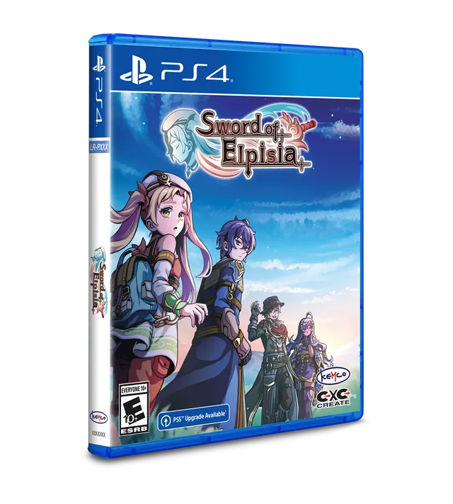 limited-run-sword-of-elpisia-514-ps4-spiel-standard-edition image 1
