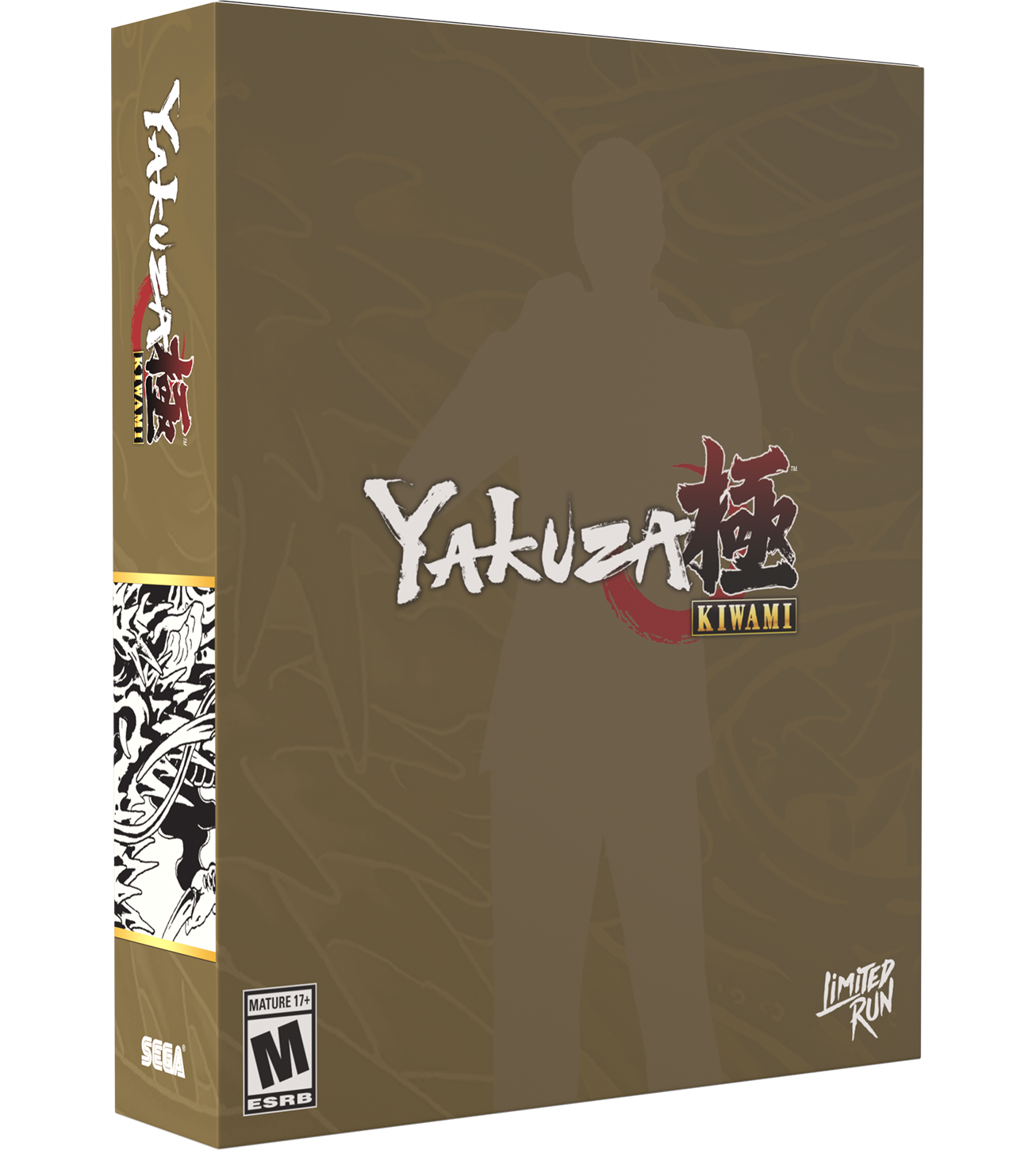 limited-run-yakuza-kiwami-classic-edition-switch-ps4-spiel image 3