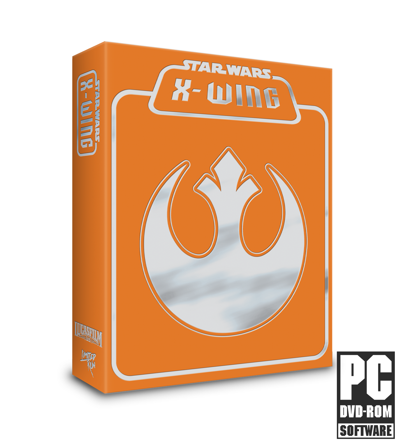 limited-run-x-wing-special-edition-pc-spiel-premium-edition image 1