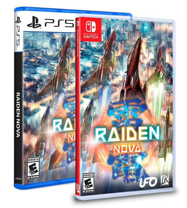 limited-run-raiden-nova-switch-spiel-standard-edition image 1