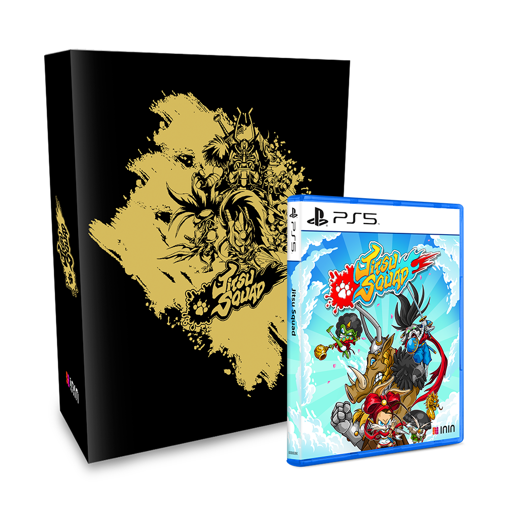 strictly-limited-jitsu-squad-ps5-collectors-edition-spiel image 1