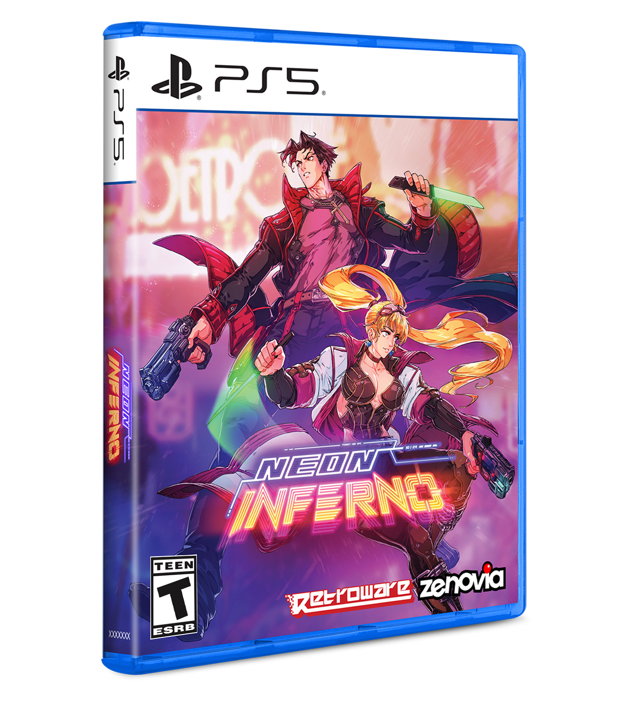 limited-run-neon-inferno-switch-ps5-spiel-standard-edition image 4