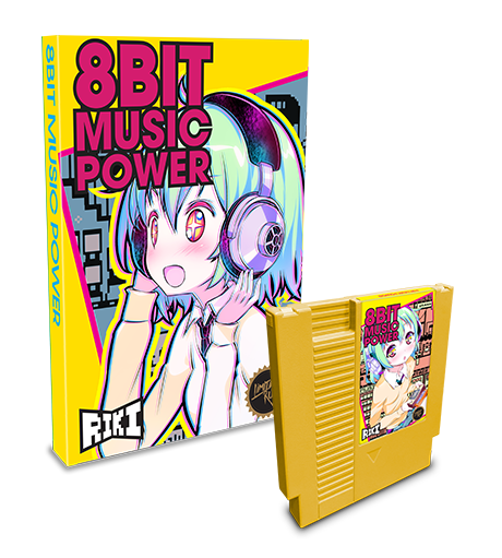 limited-run-8bit-music-power-nes-modul-retro-chiptune-box image 1