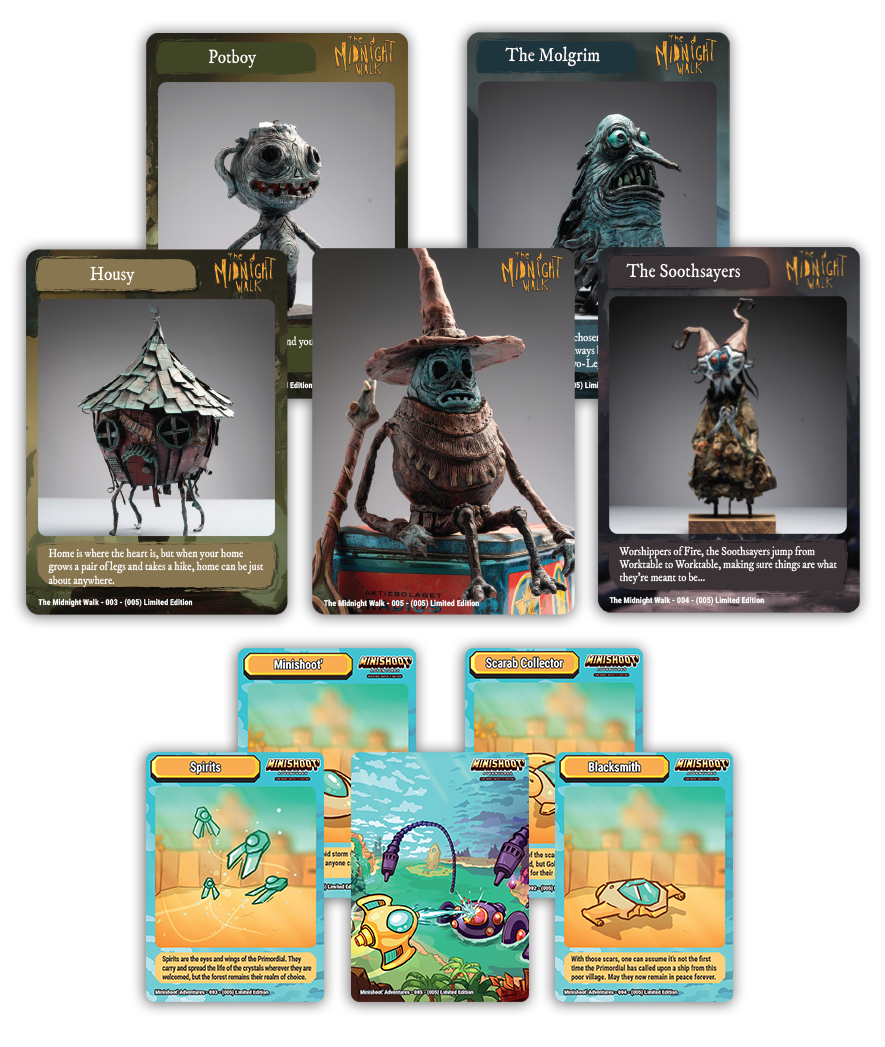 super-rare-games-sw2-mtc-01-minishoot-midnight-walk-karten-bundle image 1