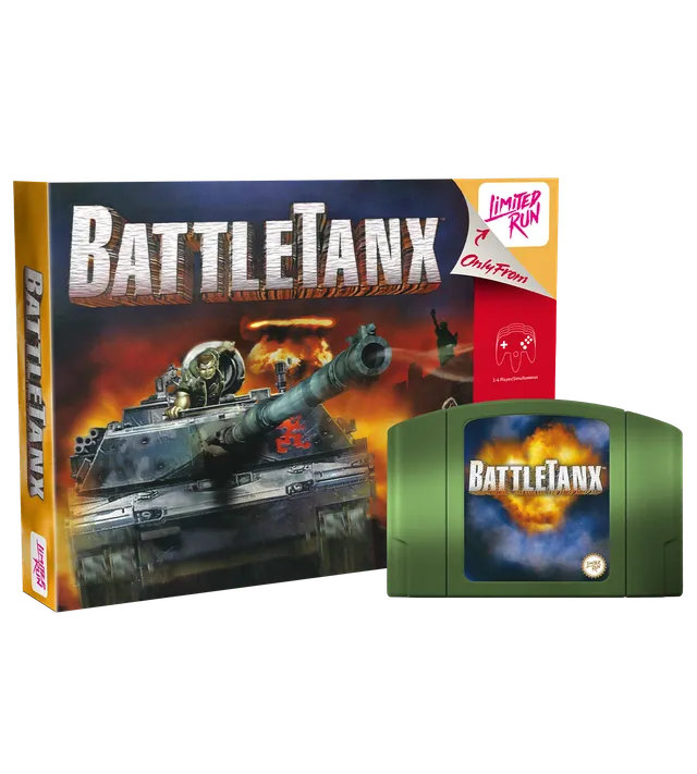 limited-run-battletanx-n64-modul-standard-edition-actionspiel image 1