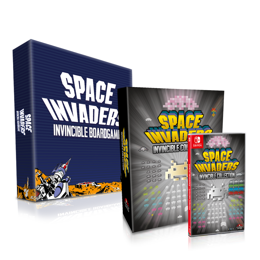 strictly-limited-space-invaders-invincible-collection-switch-ultra-ce image 1