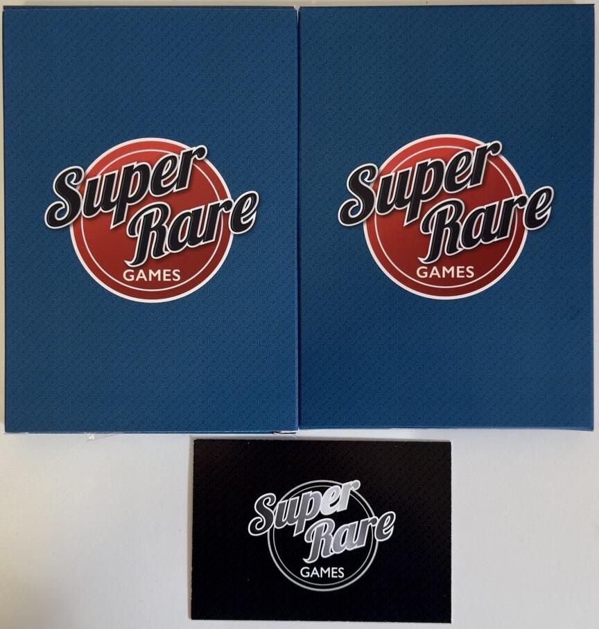 Spannendes Auspacken