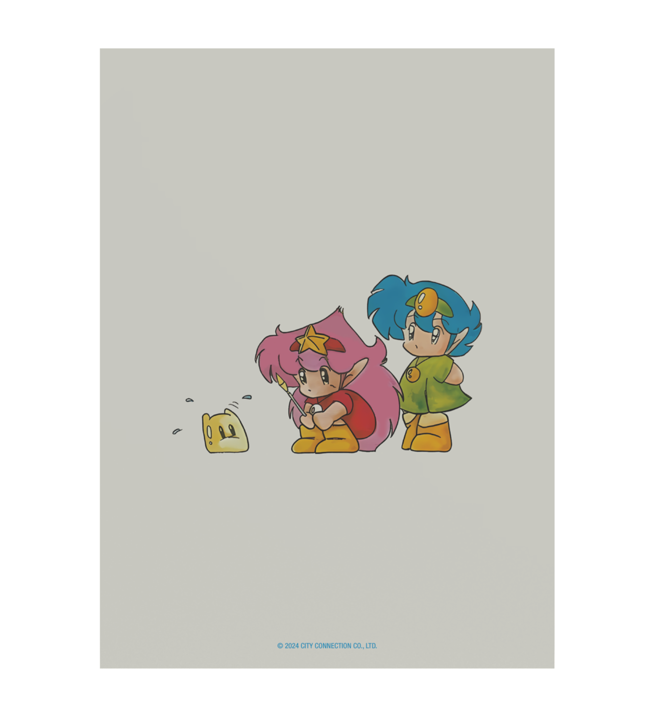limited-run-rod-land-nes-spiel-collector-s-edition-limitiert image 4