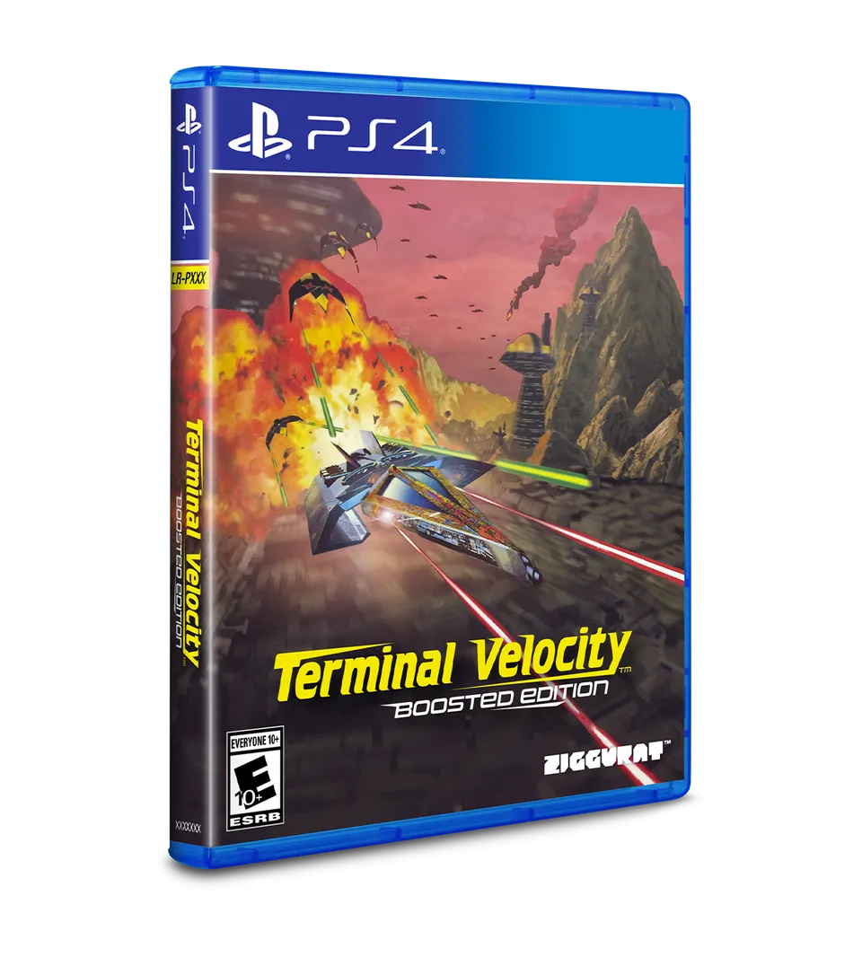 limited-run-581-terminal-velocity-boosted-edition-ps4-spiel-singleplayer image 1