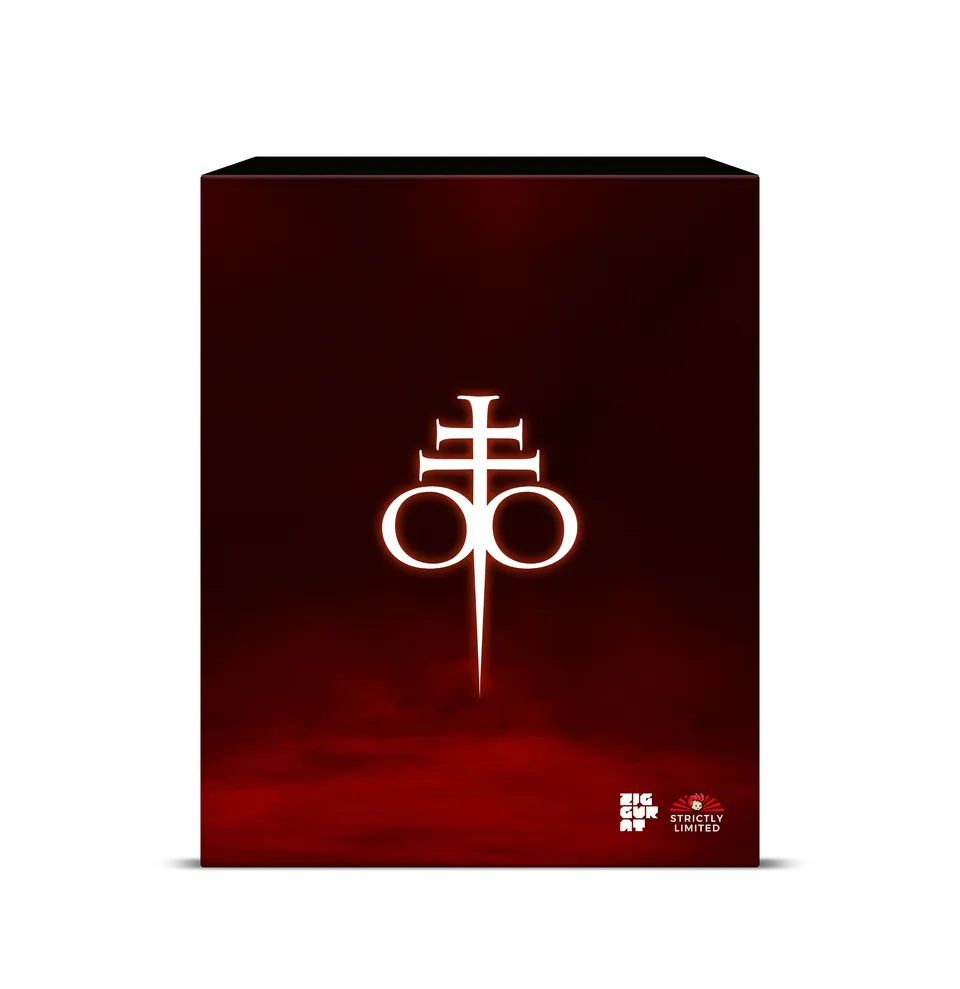 bloodrayne-definitive-collection-deluxe-edition-box-ohne-spiel image 1