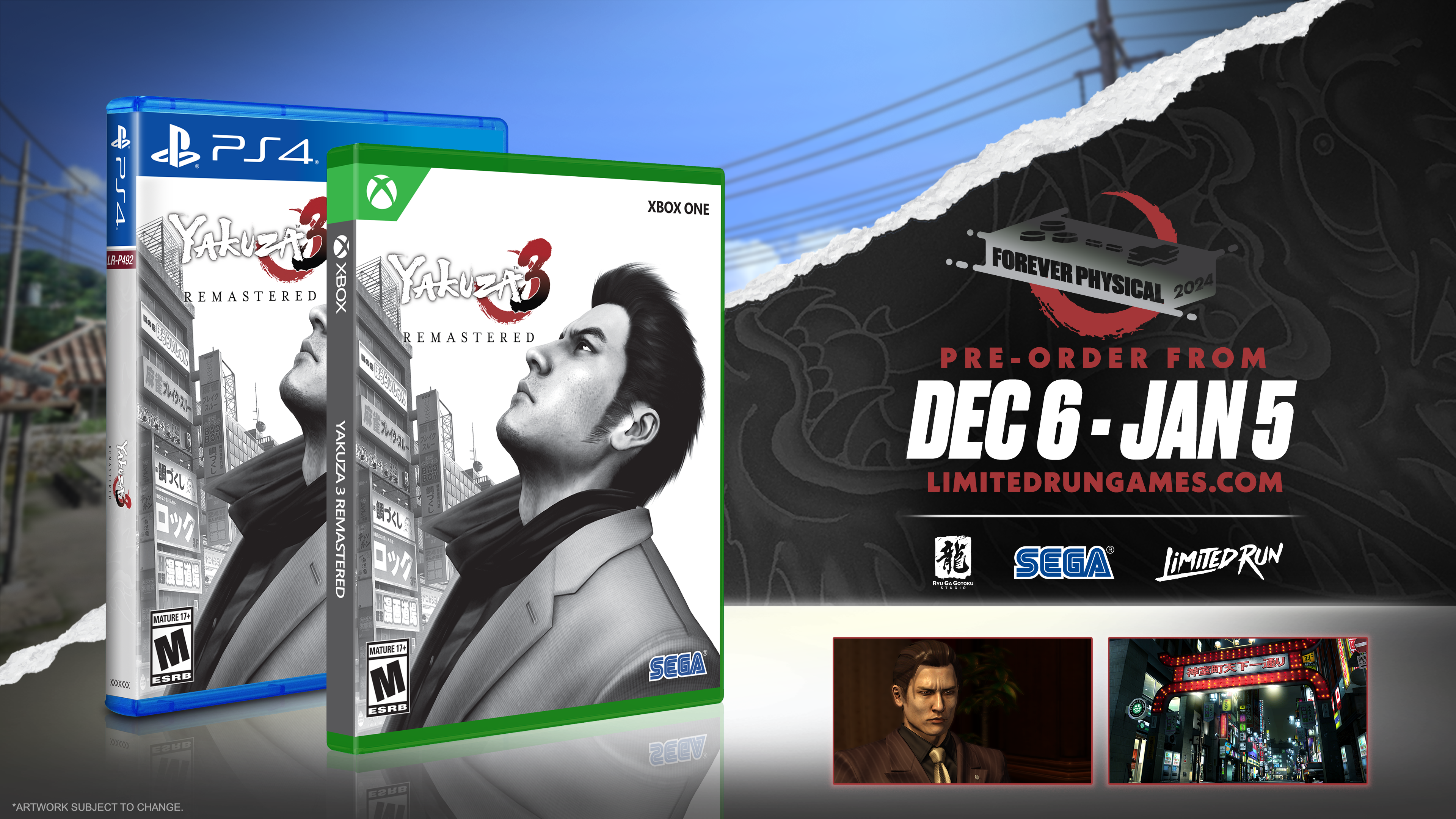 yakuza-3-remastered-ps4-xbox-spiel-standard-action image 2