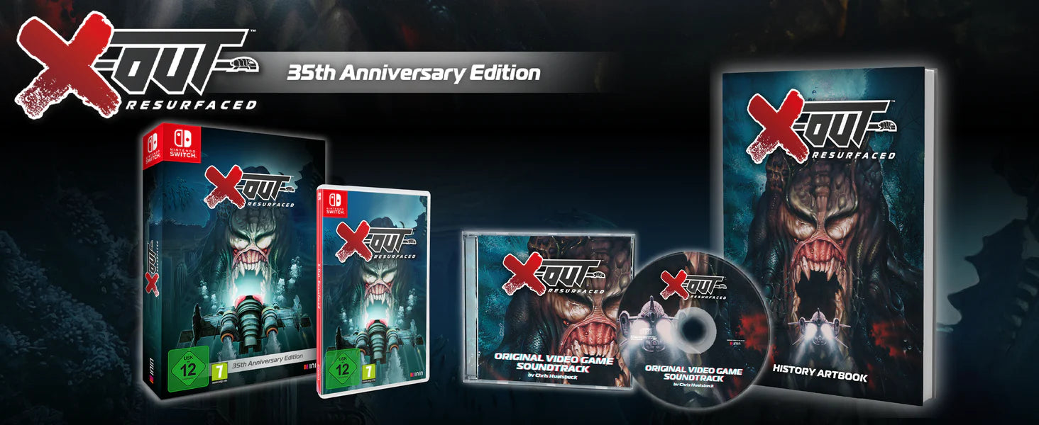 strictly-limited-x-out-resurfaced-ps5-special-edition-spiel image 2