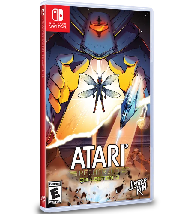 switch-limited-run-223-atari-recharged-collection-3-spiel image 1