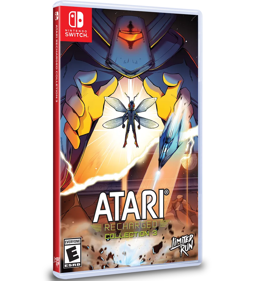 switch-limited-run-223-atari-recharged-collection-3-spiel image 1