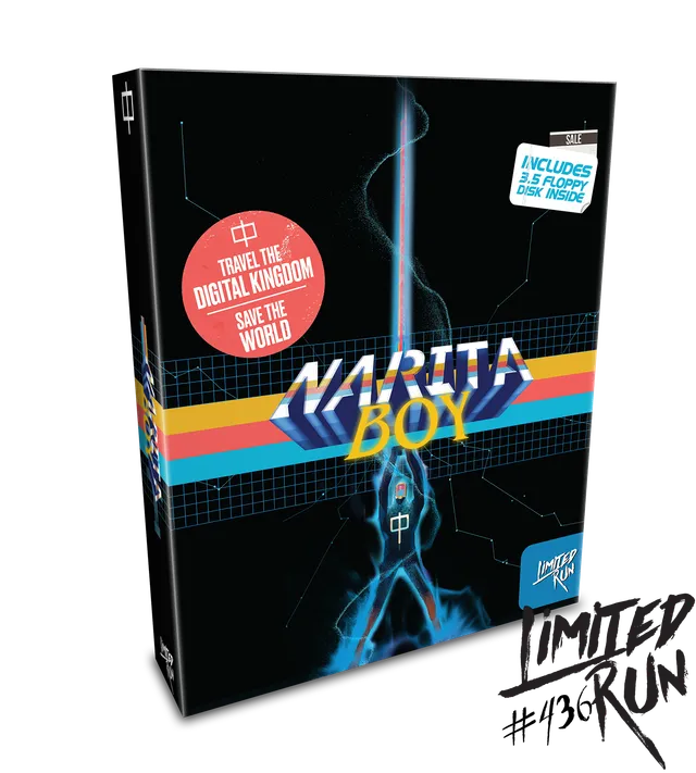 limited-run-narita-boy-collector-s-edition-ps4-spiel-436 image 1