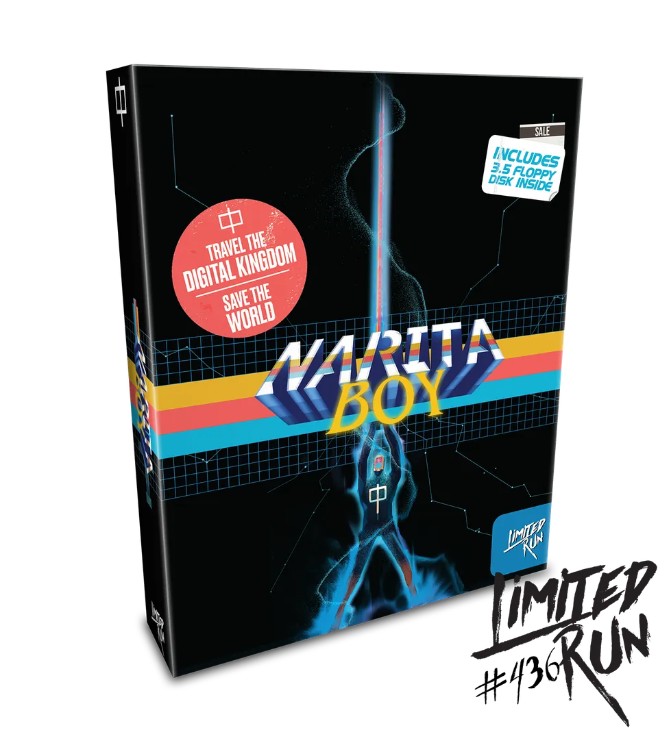 limited-run-narita-boy-collector-s-edition-ps4-spiel-436 image 1